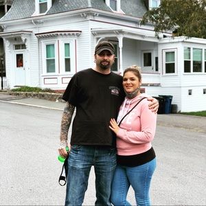 Meet your Posher, Jennifer